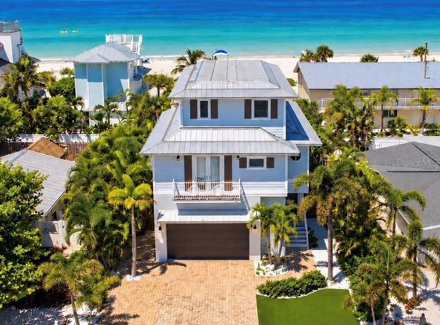 Property photo for 3014 AVENUE E, Holmes Beach, FL