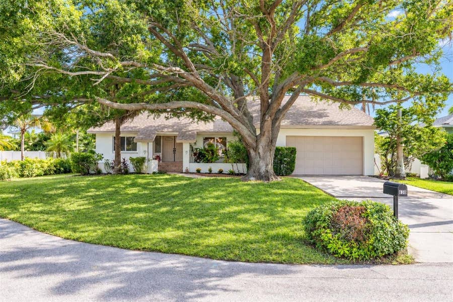 Property photo for 630 PINTA DRIVE, Tierra Verde, FL