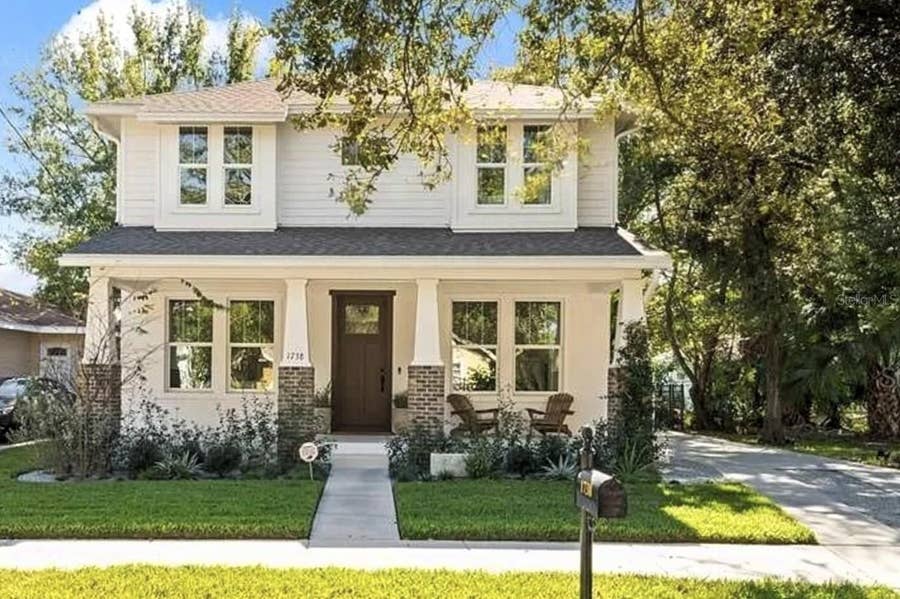 Property photo for 1738 W SPRUCE STREET, Tampa, FL
