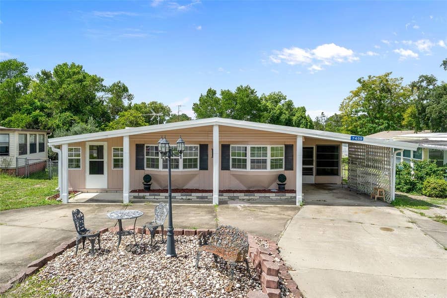 Property photo for 7459 HIGHPOINT BOULEVARD, Brooksville, FL