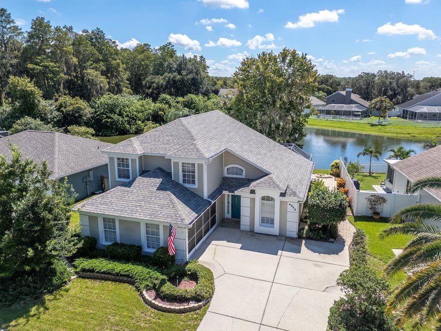 Property photo for 4842 WELLBROOK DRIVE, New Port Richey, FL