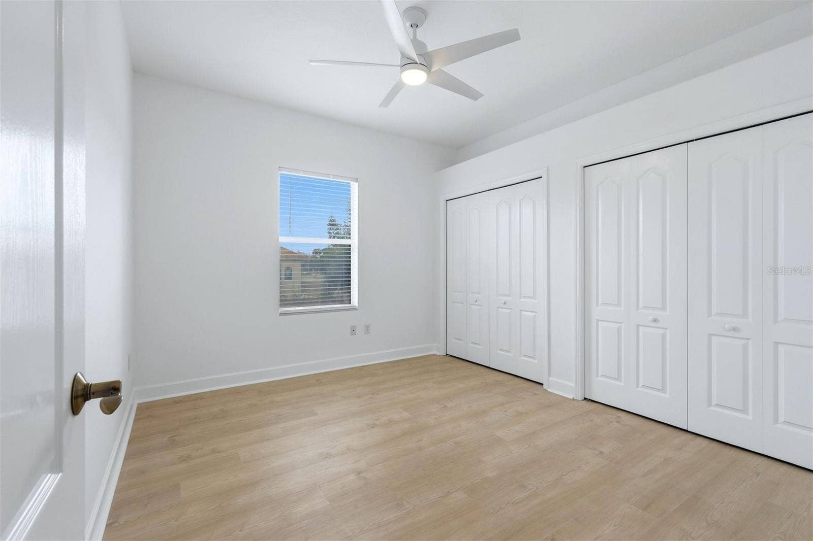 2242 CYPRESS HOLLOW COURT, Safety Harbor, FL 34695 12'5 X 10'9 Bedroom