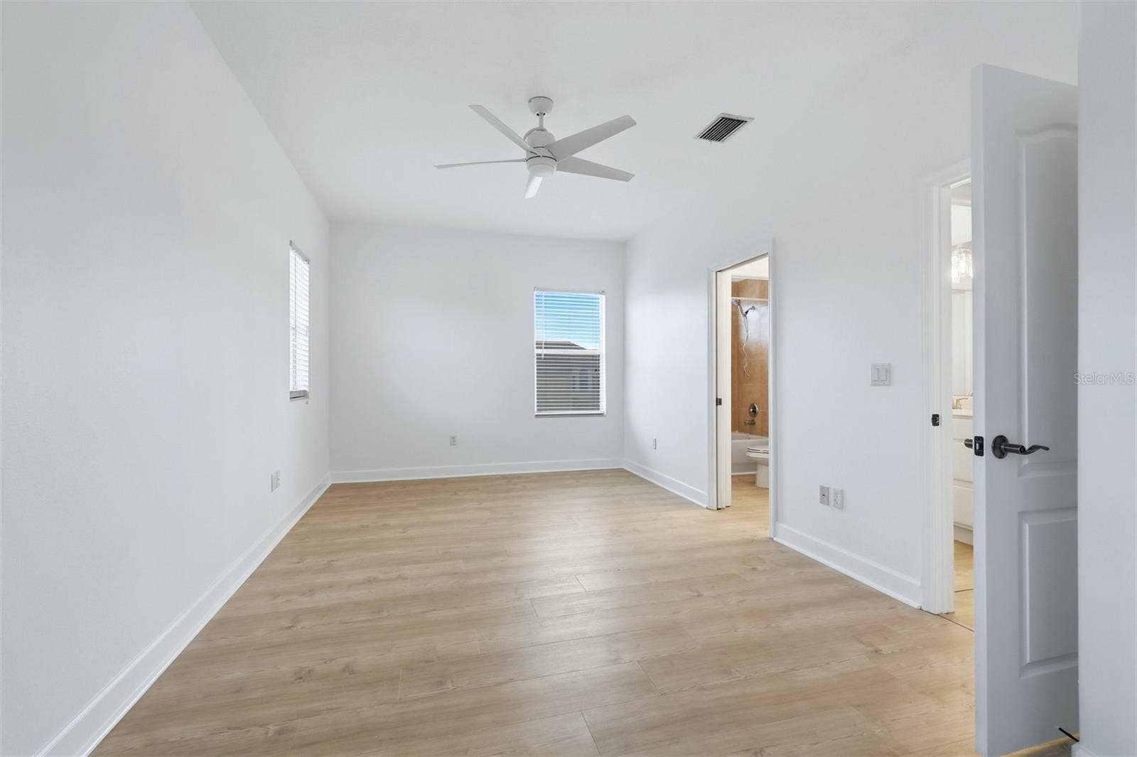 2242 CYPRESS HOLLOW COURT, Safety Harbor, FL 34695 18'7 X 11'2 BedroomBedroom