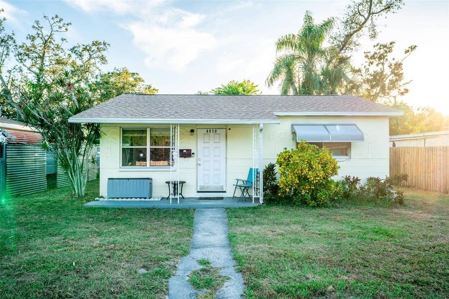 Property photo for St Petersburg, FL