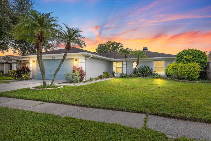 Property photo for 1920 CHENEY COURT, Lutz, FL