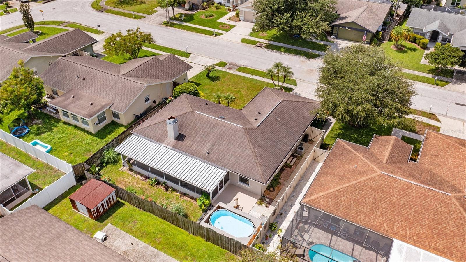 1920 CHENEY COURT, Lutz, FL 33549