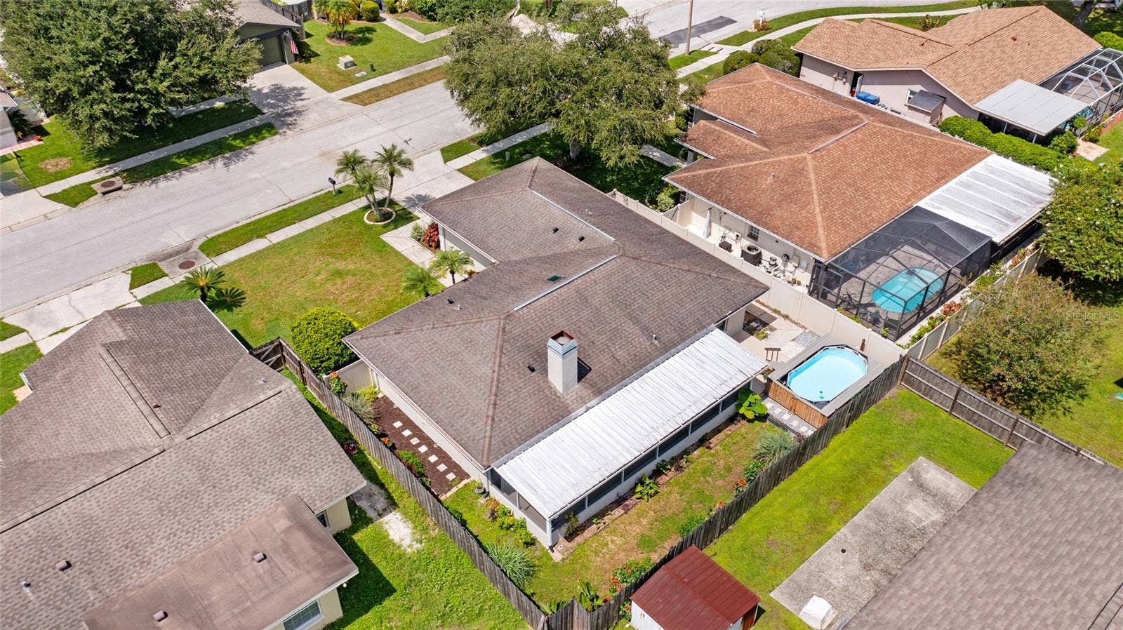 1920 CHENEY COURT, Lutz, FL 33549