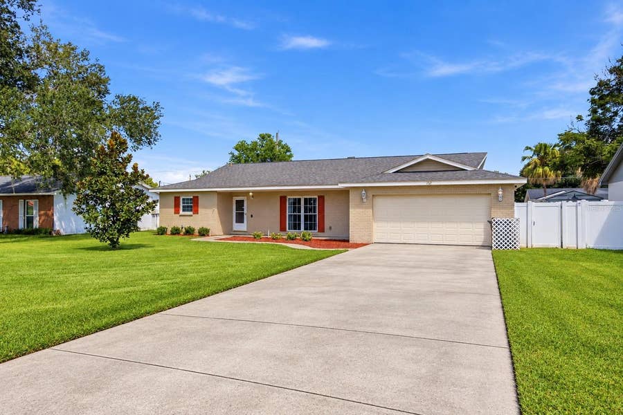 Property photo for 104 MITCHELL DRIVE, Brandon, FL