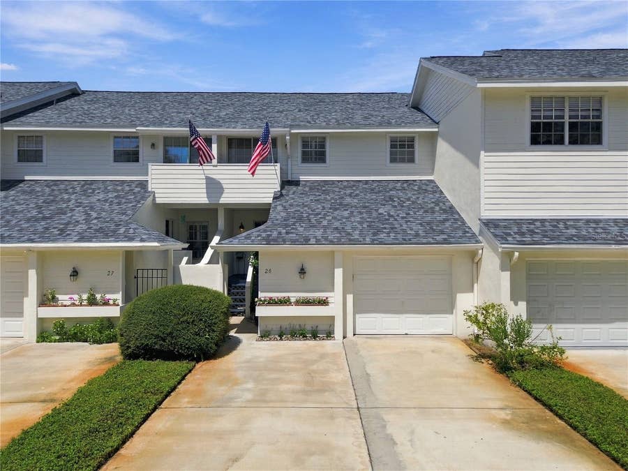 Property photo for 5222 S RUSSELL STREET, #26, Tampa, FL