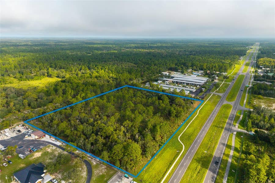 Property photo for 8686 S SUNCOAST BOULEVARD, Homosassa, FL