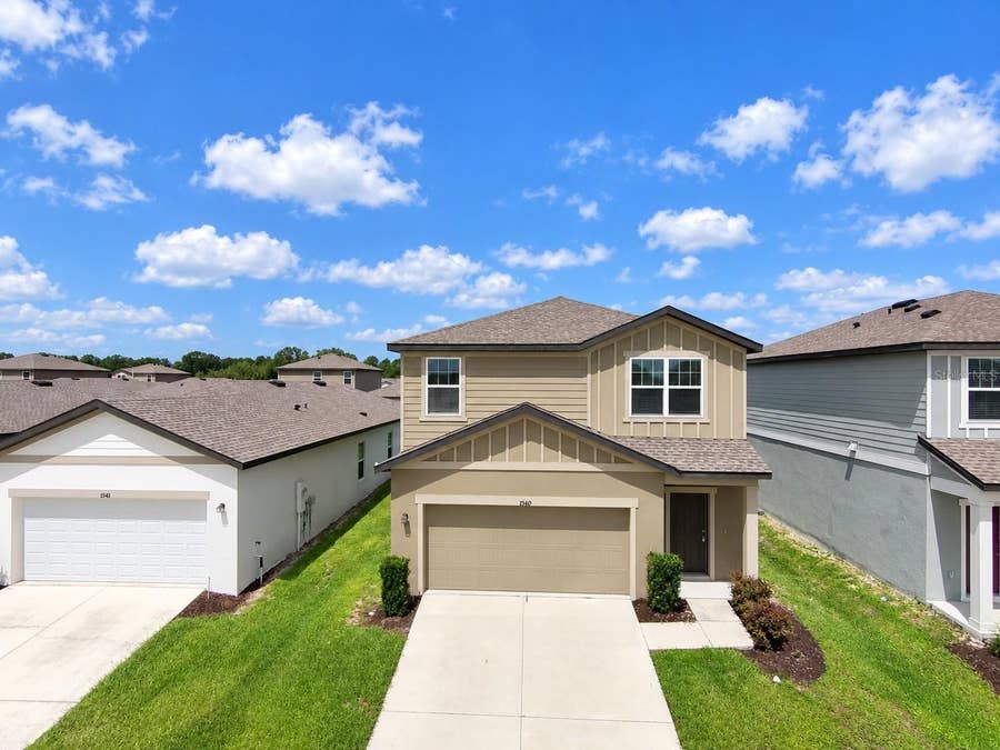Property photo for 35409 WHITE WATER LILY WAY, Zephyrhills, FL