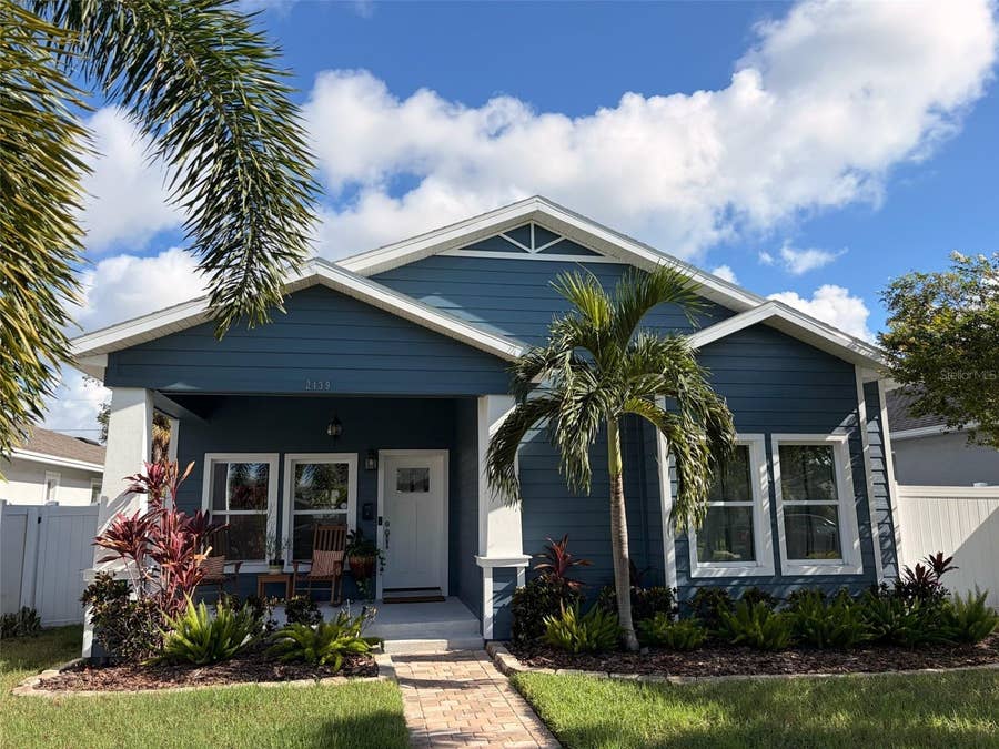 Property photo for 2439 4TH AVENUE S, St Petersburg, FL
