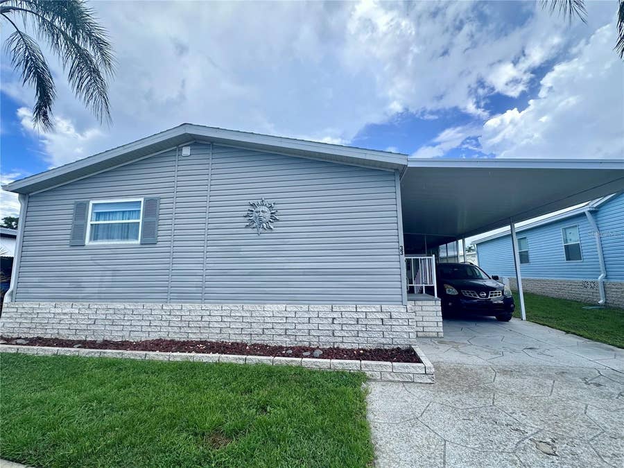 Property photo for 1100 BELCHER ROAD S, #33, Largo, FL