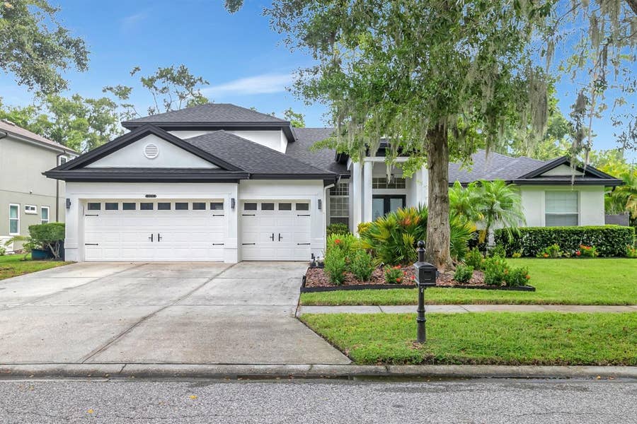Property photo for 808 RIVER HAMMOCK BOULEVARD, Brandon, FL