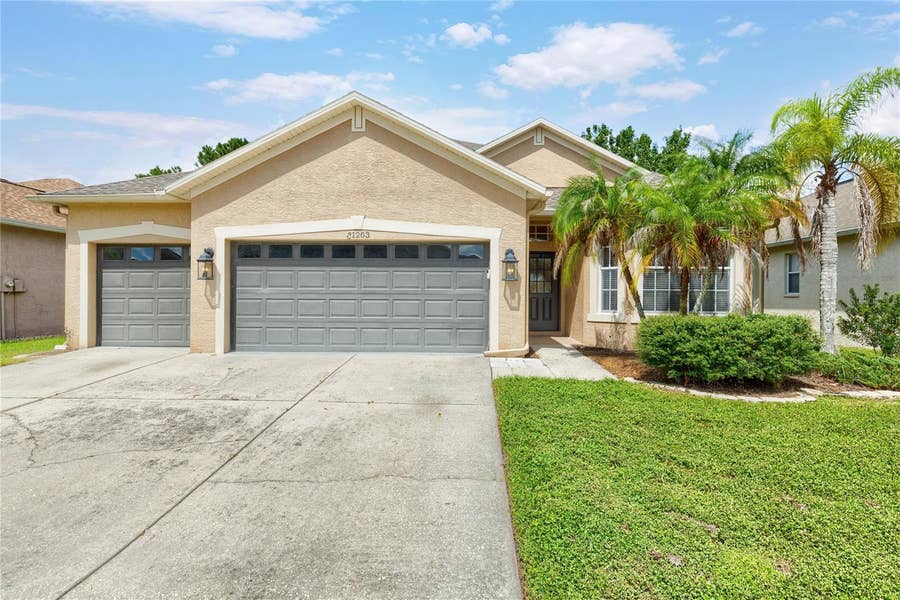 Property photo for 31203 ANNISTON DRIVE, Wesley Chapel, FL