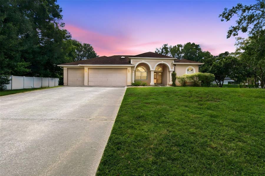 Property photo for 22420 SHORESIDE DRIVE, Land O Lakes, FL