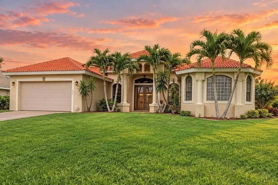 Property photo for 1819 SW 47TH STREET, Cape Coral, FL