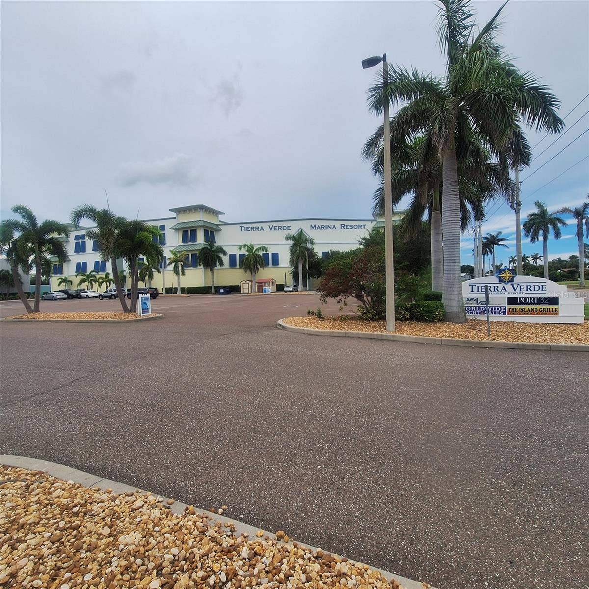 267 MONTE CRISTO BOULEVARD, Tierra Verde, FL 33715 267 MONTE CRISTO BOULEVARD, Tierra Verde, FL 33715