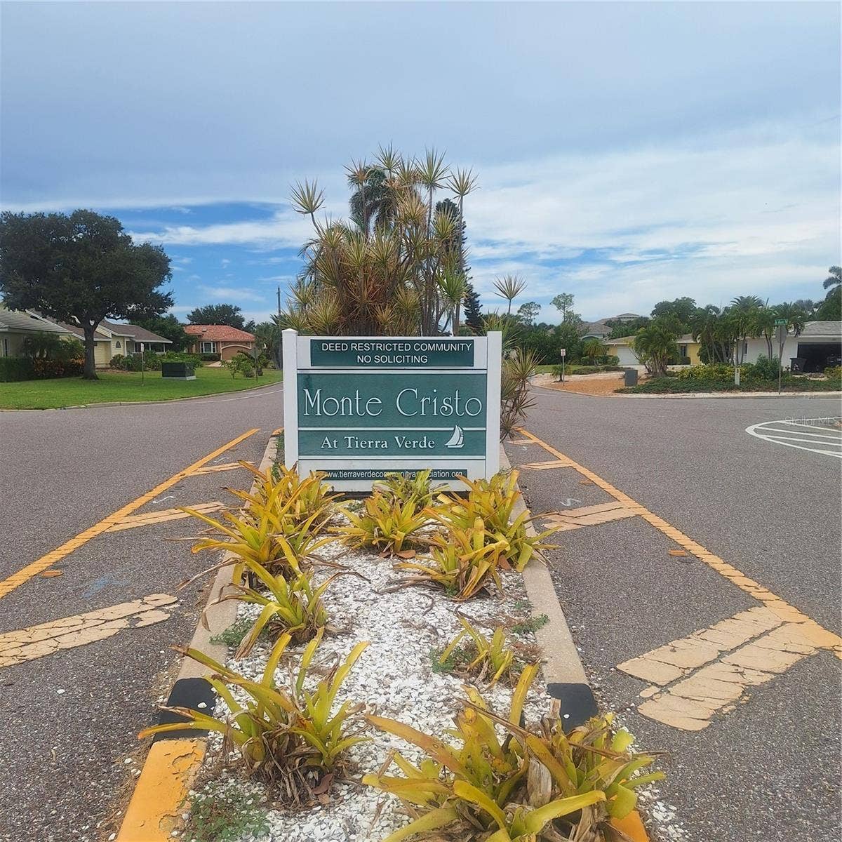 267 MONTE CRISTO BOULEVARD, Tierra Verde, FL 33715 267 MONTE CRISTO BOULEVARD, Tierra Verde, FL 33715