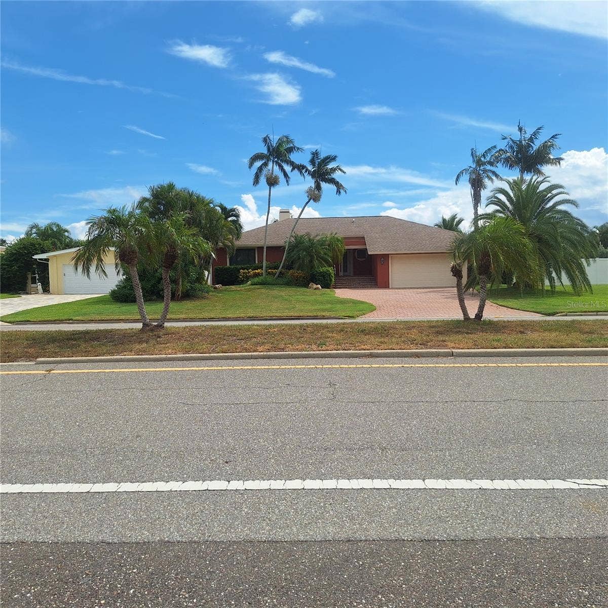 267 MONTE CRISTO BOULEVARD, Tierra Verde, FL 33715 267 MONTE CRISTO BOULEVARD, Tierra Verde, FL 33715