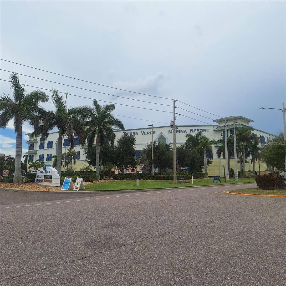 267 MONTE CRISTO BOULEVARD, Tierra Verde, FL 33715 267 MONTE CRISTO BOULEVARD, Tierra Verde, FL 33715