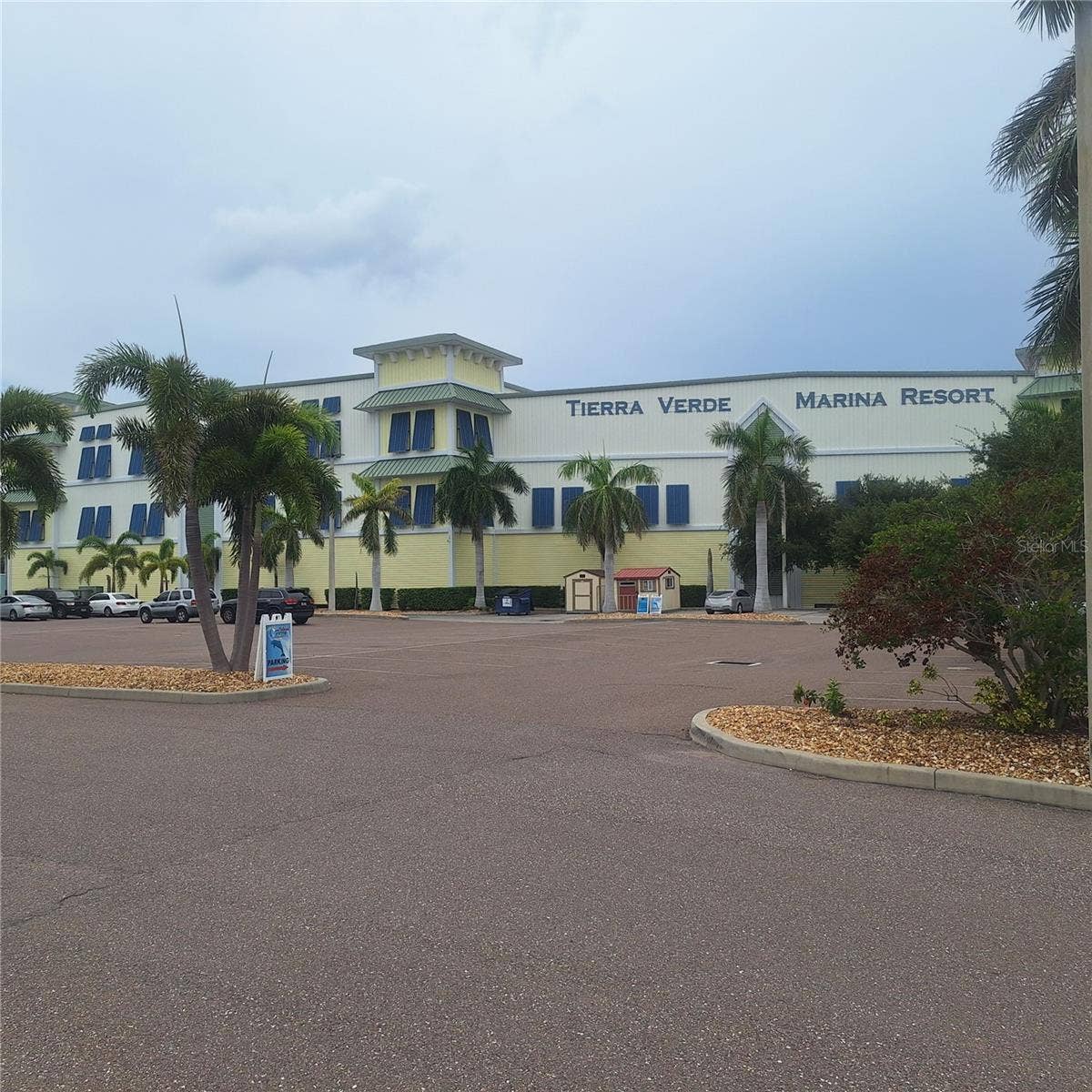 267 MONTE CRISTO BOULEVARD, Tierra Verde, FL 33715 267 MONTE CRISTO BOULEVARD, Tierra Verde, FL 33715