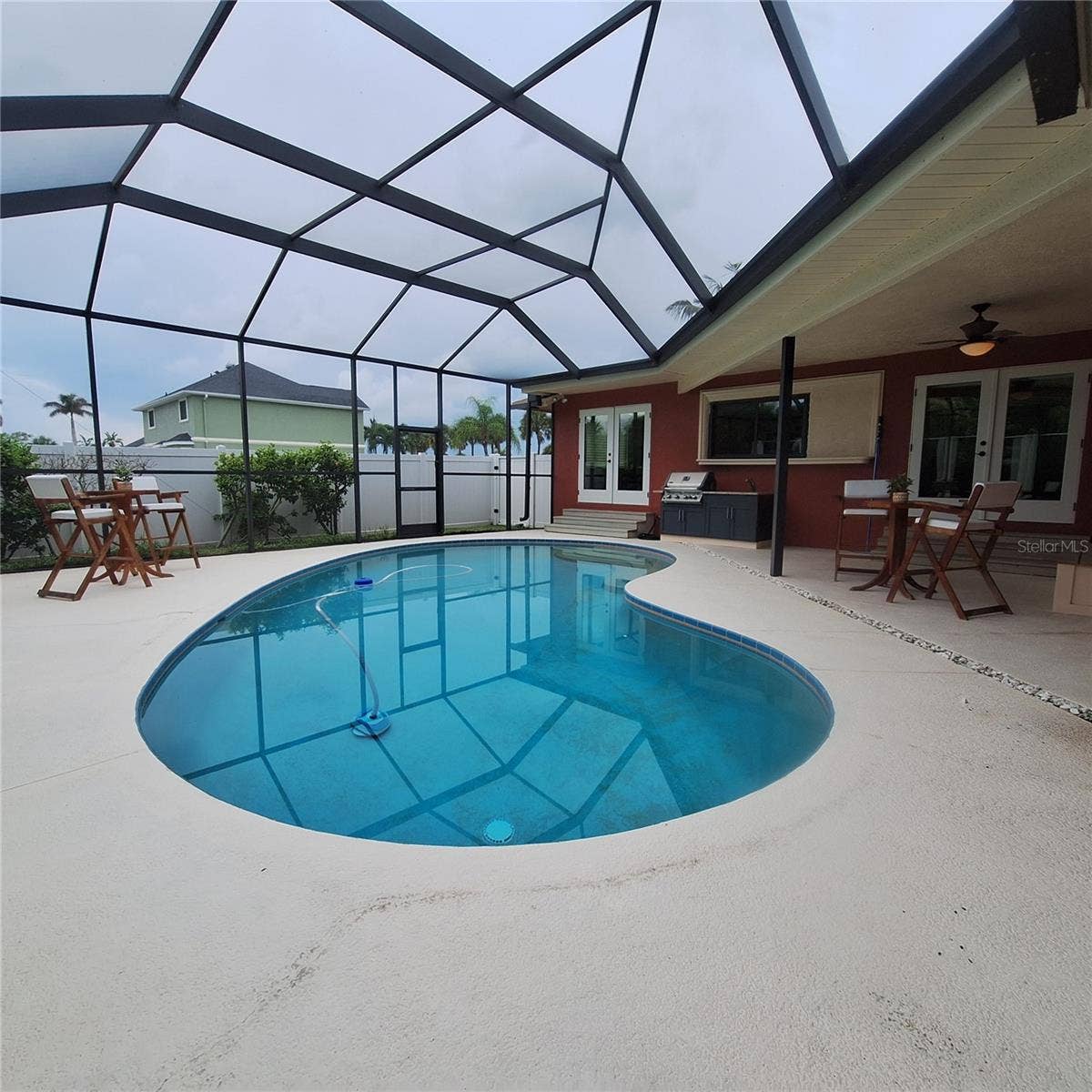 267 MONTE CRISTO BOULEVARD, Tierra Verde, FL 33715 267 MONTE CRISTO BOULEVARD, Tierra Verde, FL 33715
