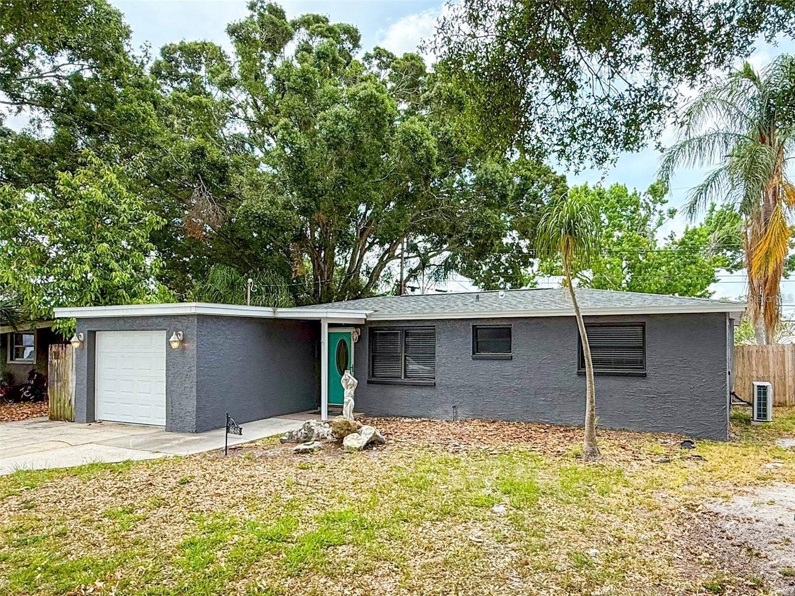 8648 78TH PLACE, Seminole, FL 33777 8648 78TH PLACE, Seminole, FL 33777