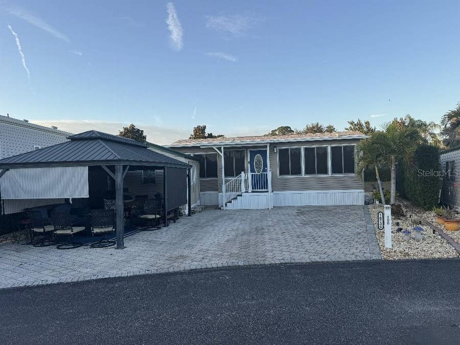Property photo for 16736 SUNSHINE AVENUE, Clermont, FL