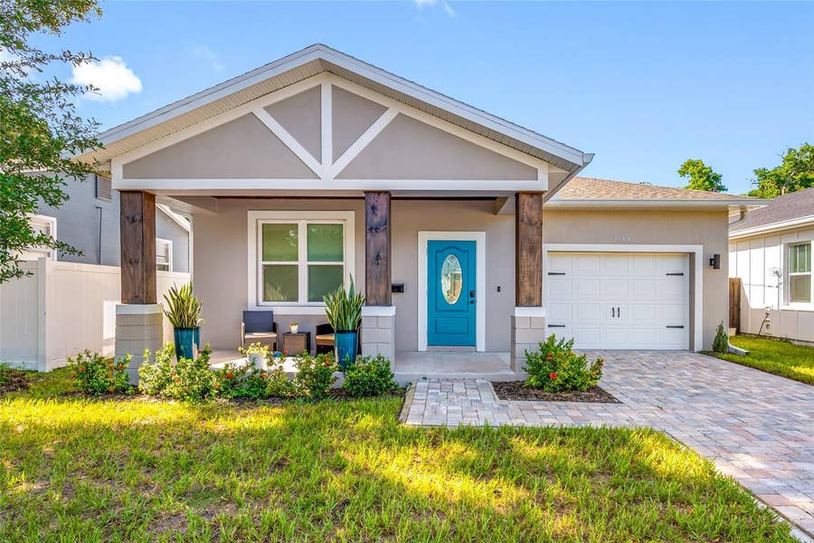 Property photo for 2144 43RD TERRACE N, St Petersburg, FL