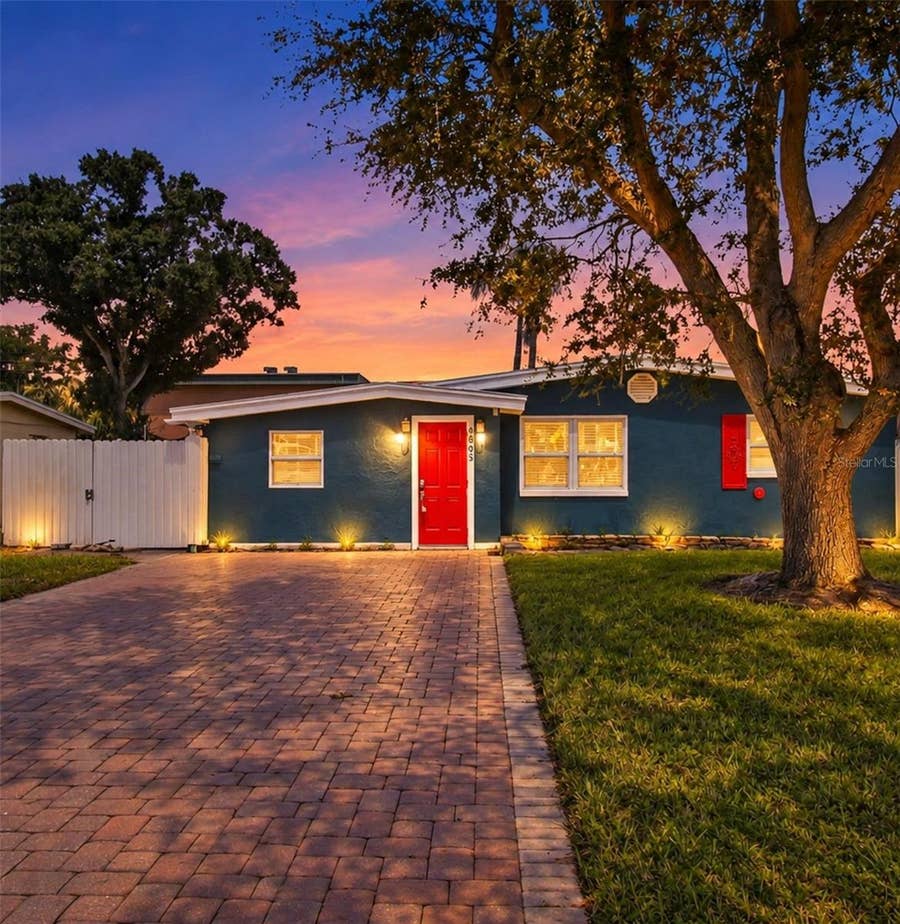 Property photo for 6563 65TH AVENUE N, Pinellas Park, FL