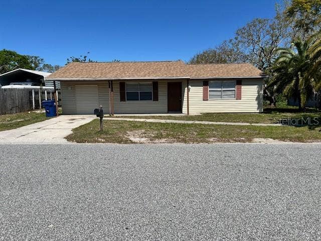 Property photo for 6413 SUTTERS MILL ROAD, New Port Richey, FL