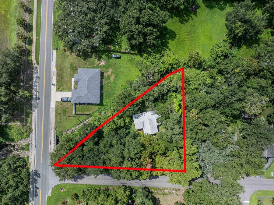 Property photo for 3312 LYNN DRIVE, Lakeland, FL