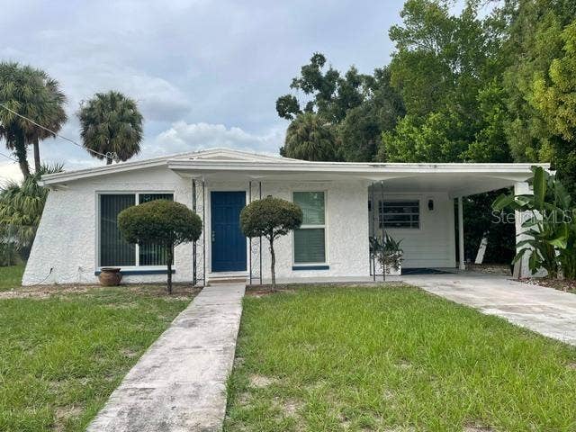 Property photo for 1005 W GRACE STREET, Tampa, FL