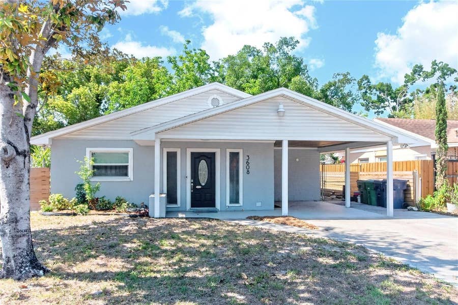 Property photo for 3608 W CARMEN STREET, Tampa, FL