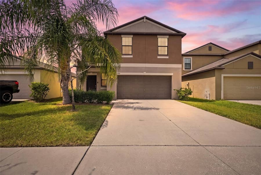 Property photo for 13904 ARBOR PINES DRIVE, Riverview, FL