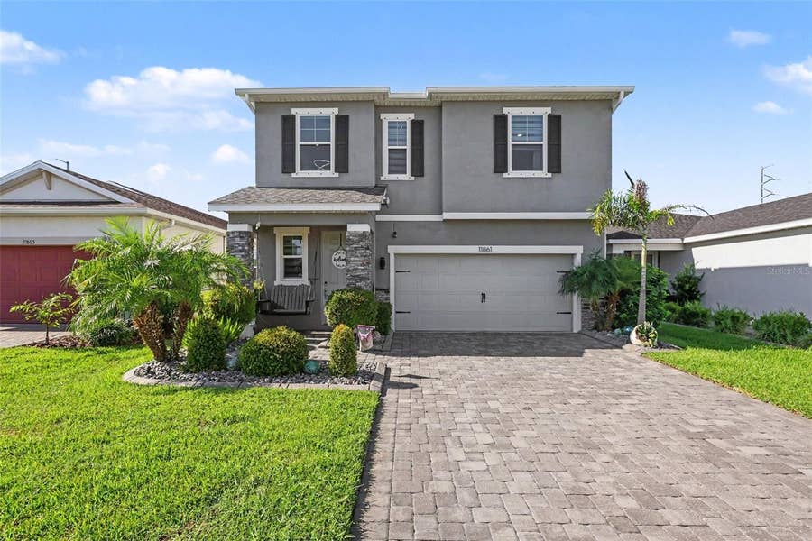 Property photo for 11861 BRIGHTON KNOLL LOOP, Riverview, FL