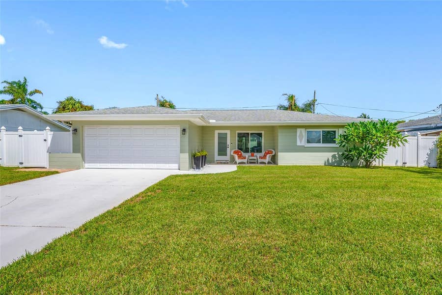 Property photo for 11497 63RD AVENUE, Seminole, FL