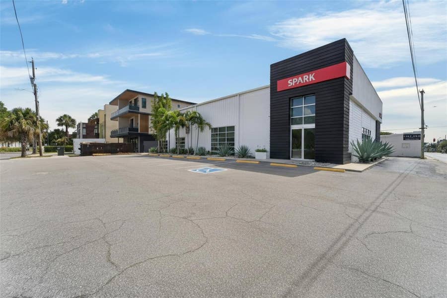 Property photo for 2309 W PLATT STREET, Tampa, FL