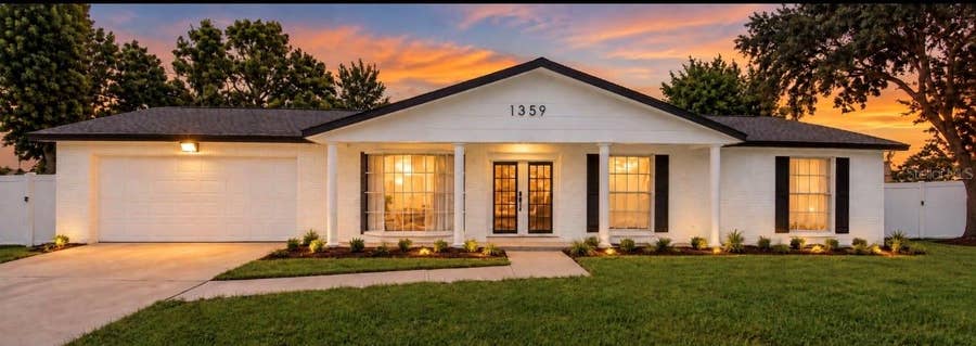 Property photo for 1359 TYLER AVENUE, Spring Hill, FL