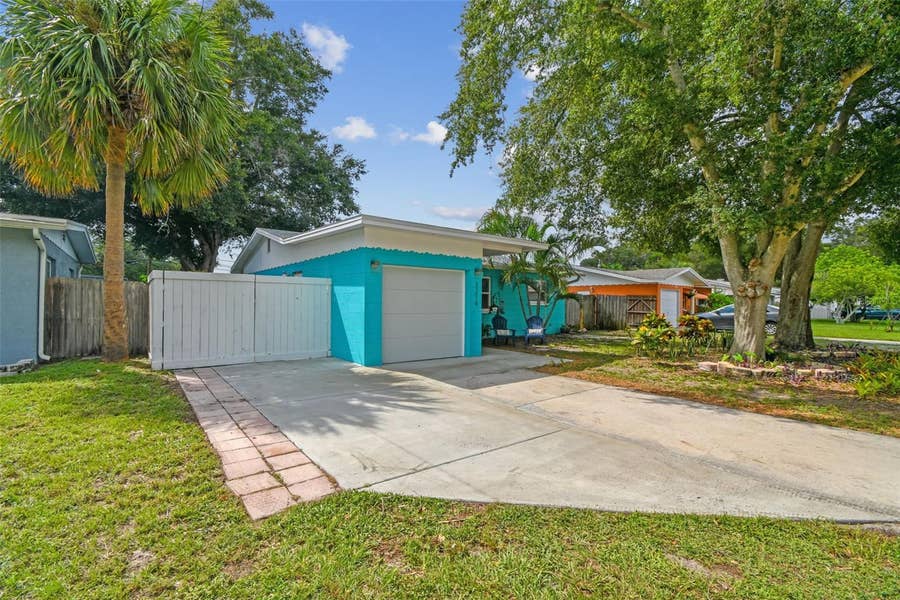 Property photo for 3218 38TH STREET N, St Petersburg, FL