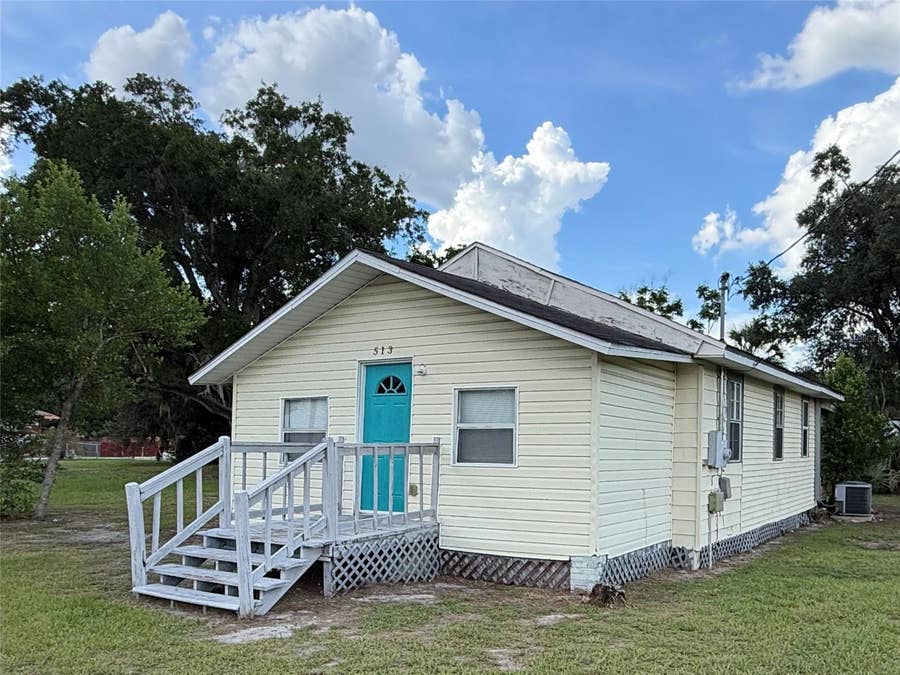 Property photo for 513 W 1ST STREET, Lakeland, FL