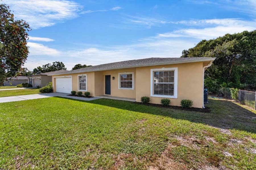 Property photo for 13184 MONTEGO STREET, Spring Hill, FL