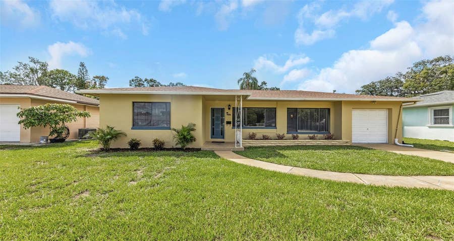 Property photo for 210 S SATURN AVENUE, Clearwater, FL