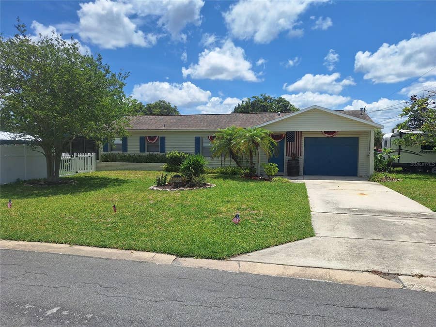 Property photo for 3300 SEA GRAPE DRIVE, Hernando Beach, FL