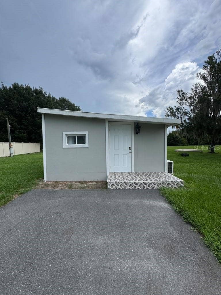 Property photo for 20847 LAKE PATIENCE ROAD, Land O Lakes, FL
