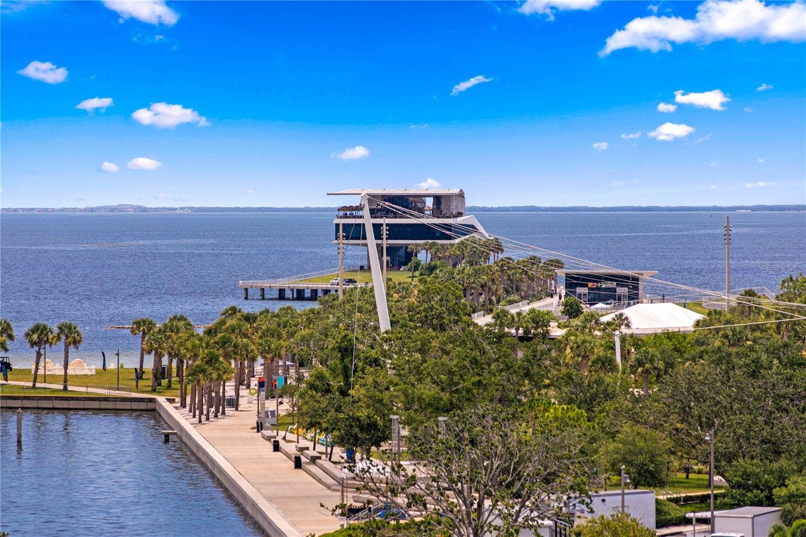 288 BEACH DRIVE NE, #6A, St Petersburg, FL 33701