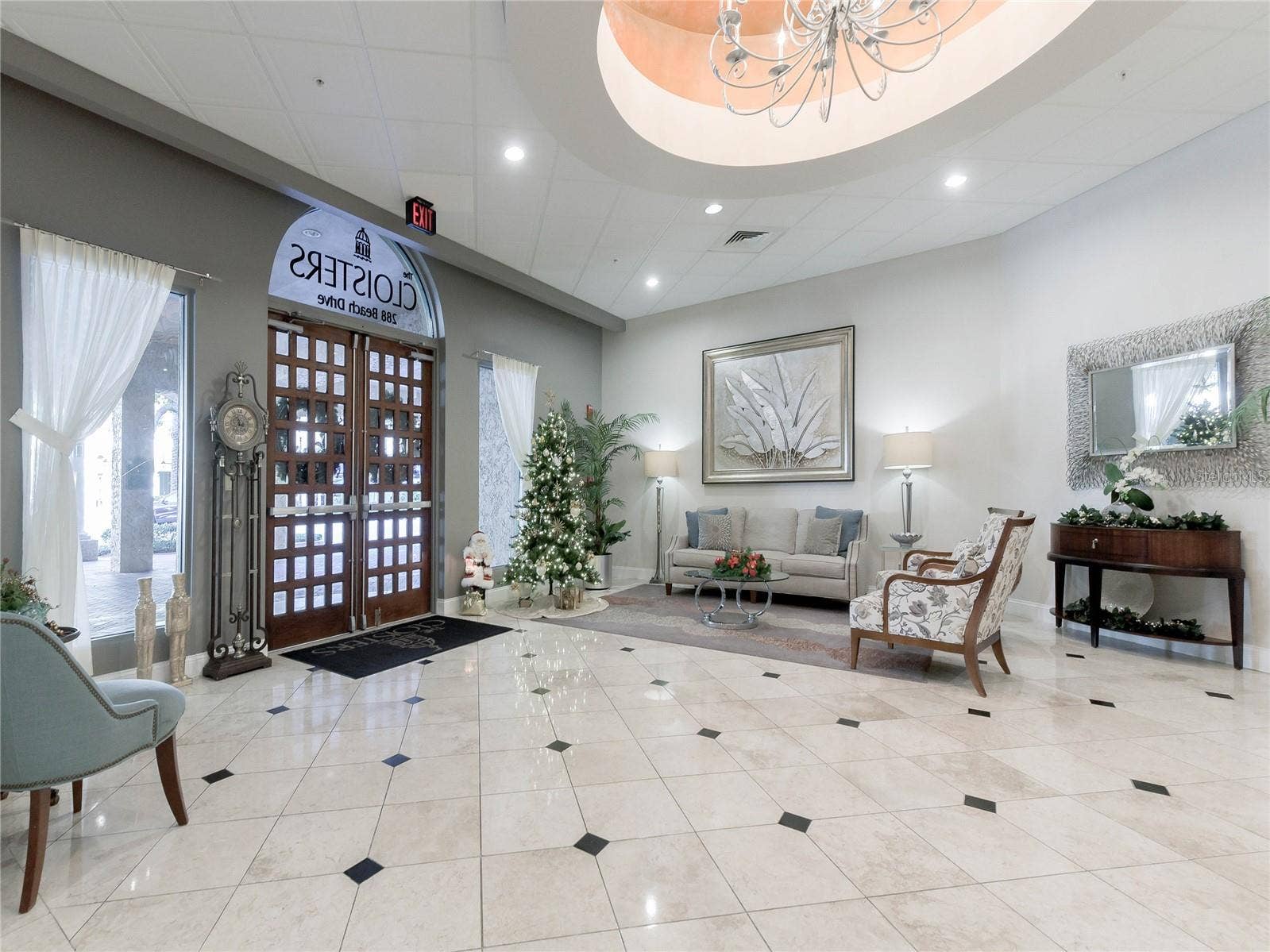288 BEACH DRIVE NE, #6A, St Petersburg, FL 33701