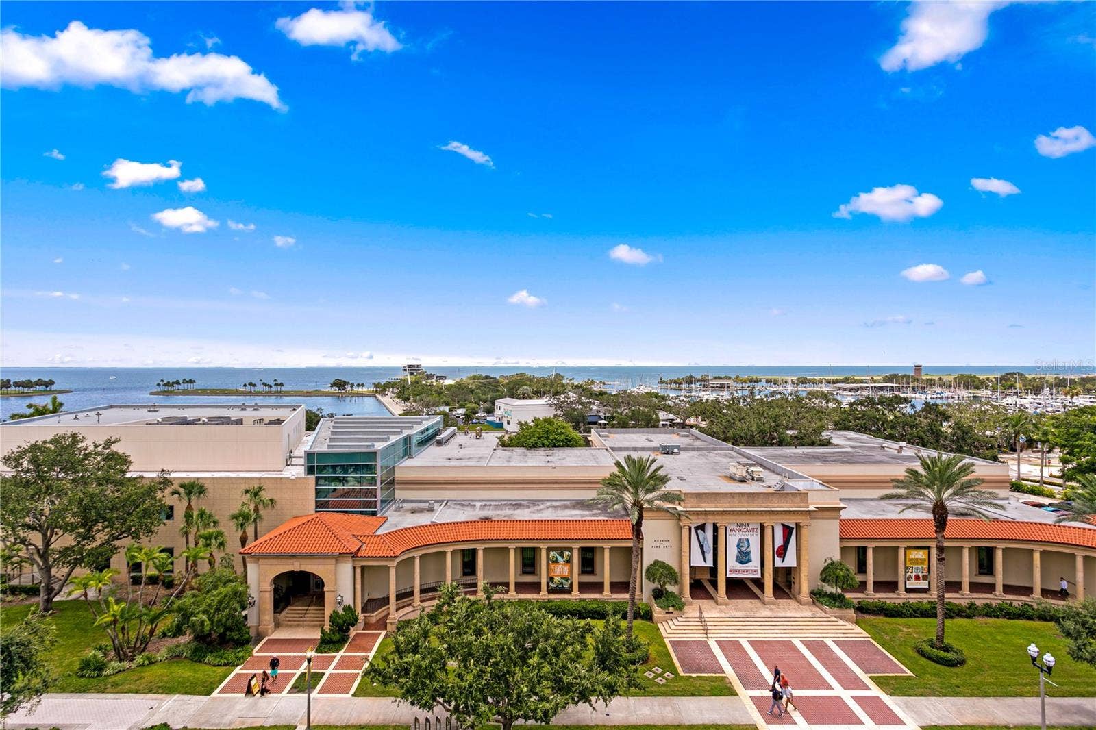 288 BEACH DRIVE NE, #6A, St Petersburg, FL 33701