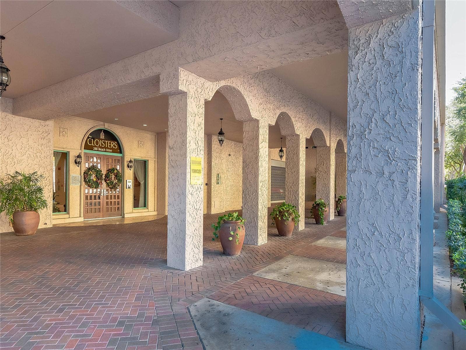 288 BEACH DRIVE NE, #6A, St Petersburg, FL 33701